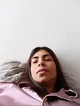 Snapshot of Ivanna2 chatting on 10, 5, 2026 Ivanna2 online show from 10, 5, 2026