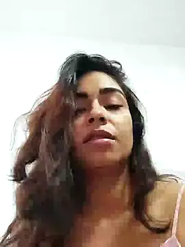 Snapshot of Ivanna2 chatting on 1, 1, 2025 Ivanna2 online show from 1, 1, 2025