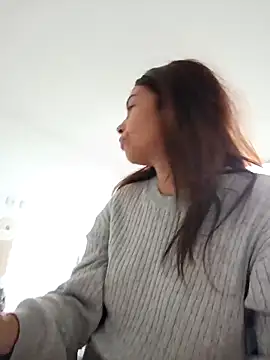 Ivanna2 online show from 10, 10, 2025