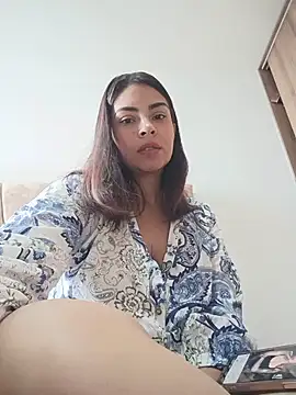 Ivanna2 online show from 6, 7, 2026