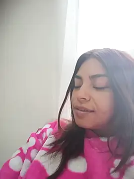 Ivanna2 online show from 12, 10, 2025