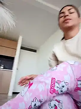 Ivanna2 online show from 2, 12, 2025