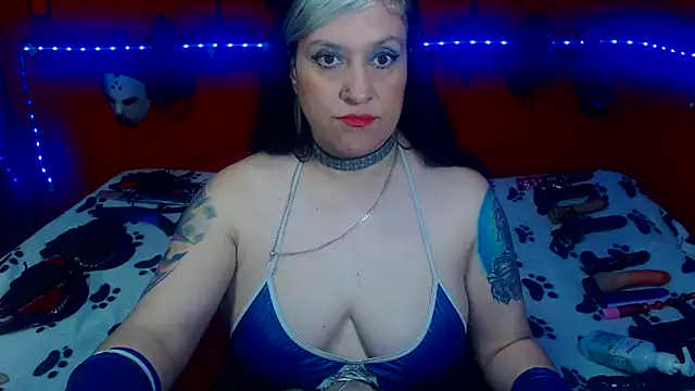 MATURE Randy online show from 3, 11, 2025