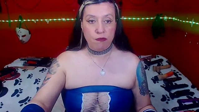 MATURE Randy online show from 21, 3, 2026