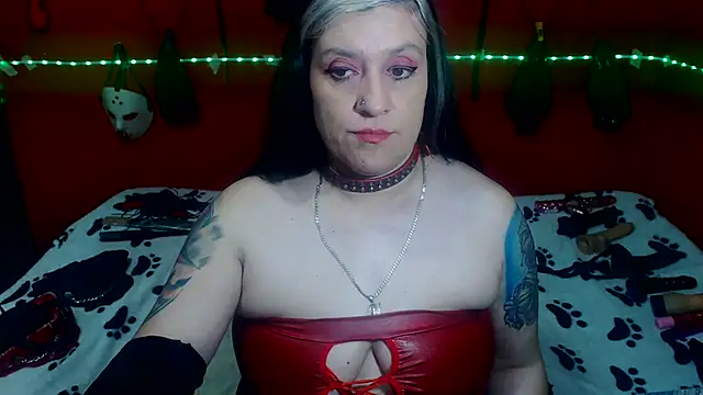 MATURE Randy online show from 12, 11, 2025