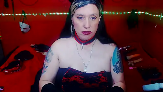 MATURE Randy online show from 6, 4, 2026