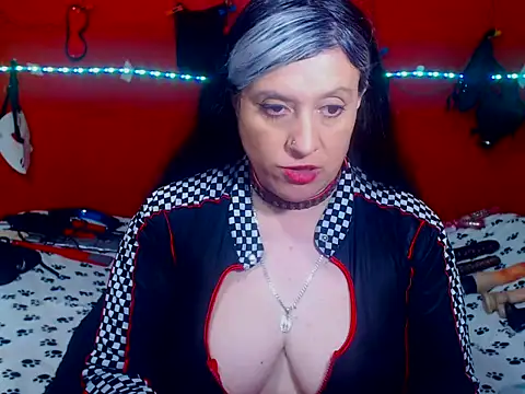 MATURE Randy online show from 25, 9, 2025