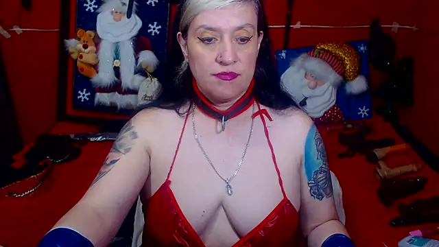 MATURE Randy online show from 15, 12, 2025