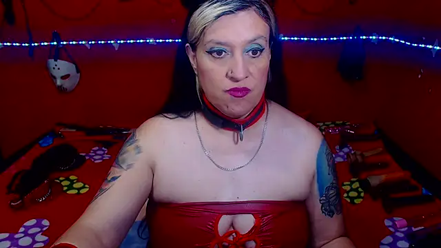 MATURE Randy online show from 7, 2, 2026