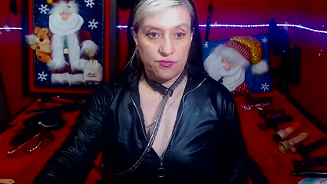 MATURE Randy online show from 5, 12, 2025