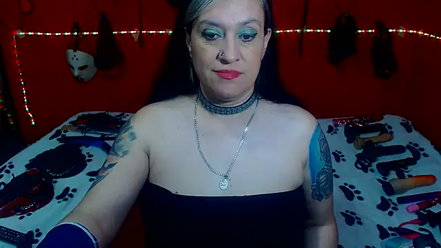 MATURE Randy online show from 4, 11, 2025