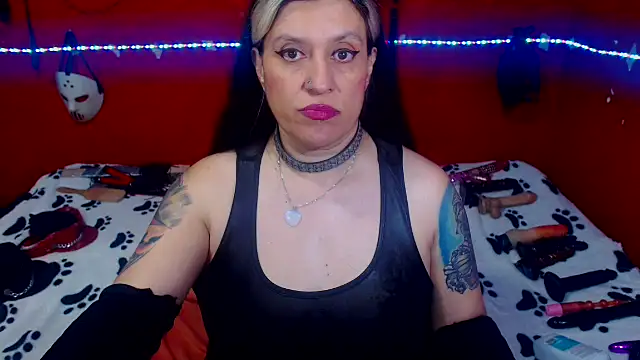 MATURE Randy online show from 12, 3, 2026