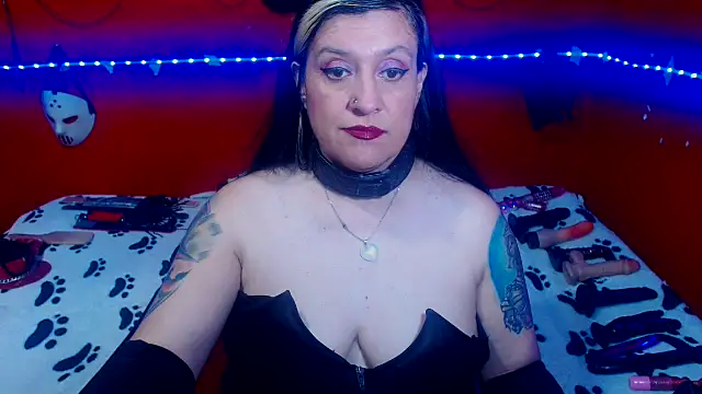 MATURE Randy online show from 24, 3, 2026