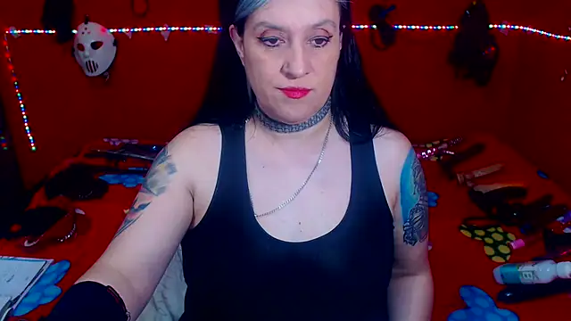 MATURE Randy online show from 14, 10, 2025