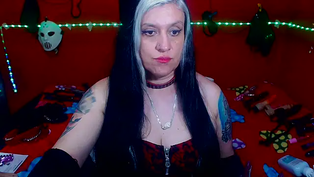 MATURE Randy online show from 22, 10, 2025