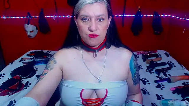 MATURE Randy online show from 6, 11, 2025