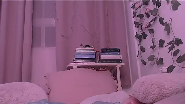 darkcandy666 online show from 17, 1, 2026