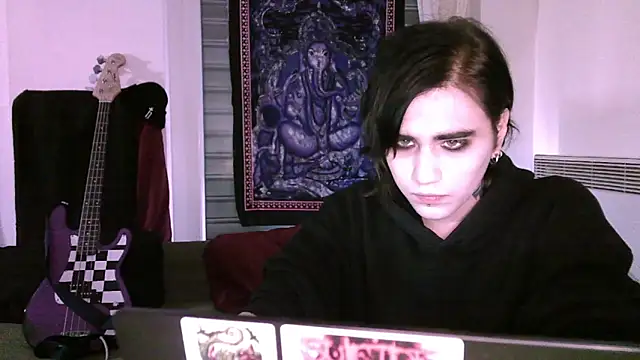 sademobeer online show from 15, 3, 2026