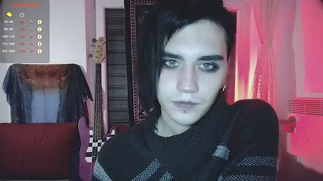 sademobeer online show from 15, 10, 2025