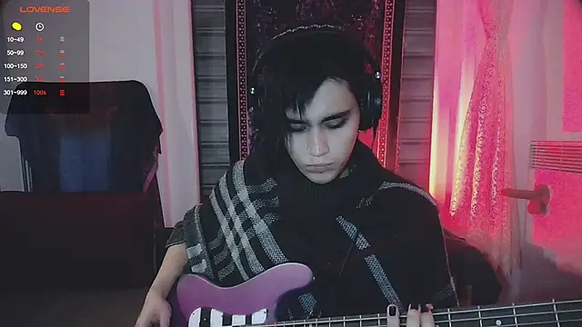 sademobeer online show from 12, 10, 2025