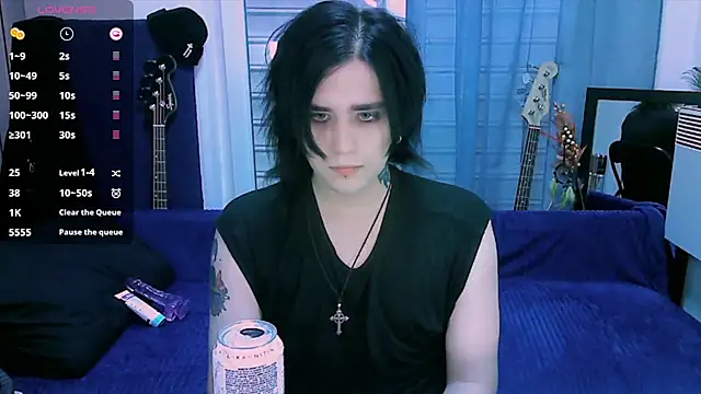 Snapshot of sademobeer chatting on 4, 6, 2026 sademobeer online show from 4, 6, 2026