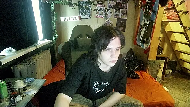 sademobeer online show from 22, 2, 2026