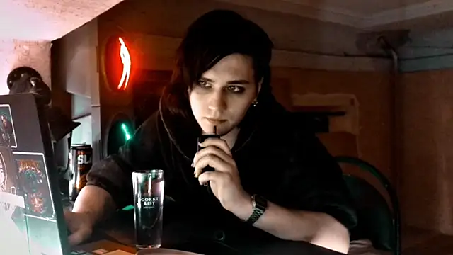 sademobeer online show from 16, 2, 2026