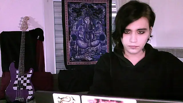 sademobeer online show from 18, 3, 2026