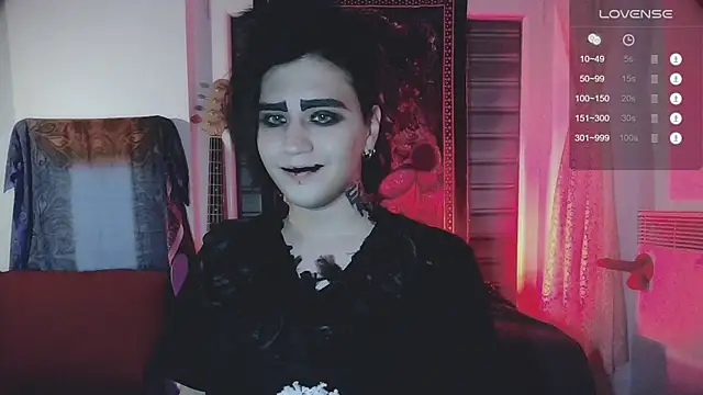 sademobeer online show from 26, 10, 2025