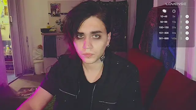 sademobeer online show from 21, 12, 2025