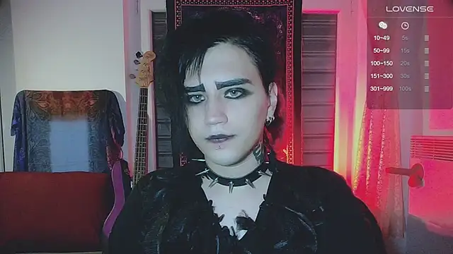 sademobeer online show from 30, 10, 2025