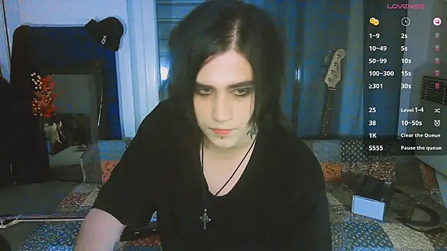 Snapshot of sademobeer chatting on 14, 6, 2026 sademobeer online show from 14, 6, 2026