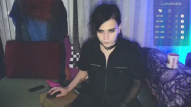 sademobeer online show from 18, 12, 2025