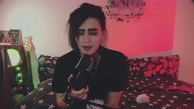 sademobeer online show from 9, 11, 2025