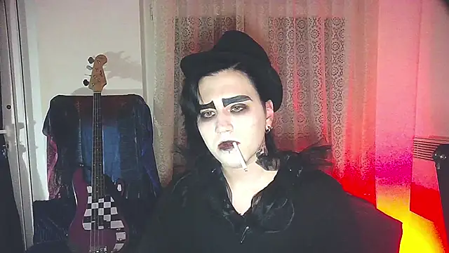 sademobeer online show from 12, 1, 2026