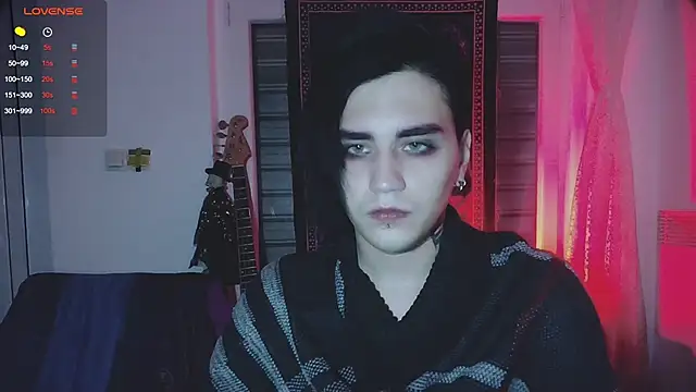 sademobeer online show from 20, 10, 2025