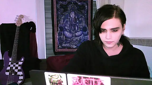 sademobeer online show from 17, 3, 2026