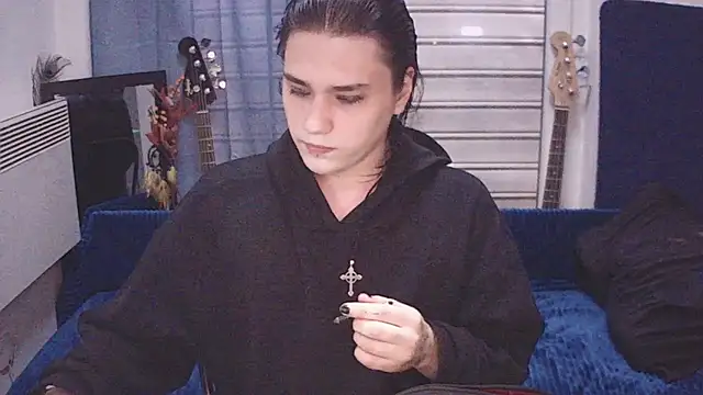 Snapshot of sademobeer chatting on 9, 5, 2026 sademobeer online show from 9, 5, 2026