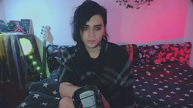 sademobeer online show from 11, 11, 2025