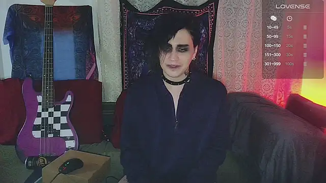 sademobeer online show from 29, 11, 2025