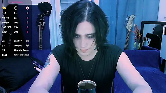 Snapshot of sademobeer chatting on 3, 6, 2026 sademobeer online show from 3, 6, 2026