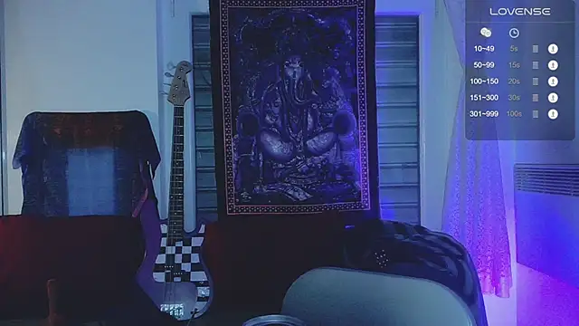 sademobeer online show from 24, 11, 2025