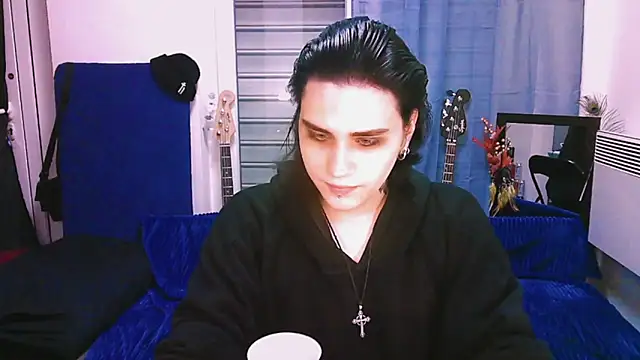 Snapshot of sademobeer chatting on 12, 5, 2026 sademobeer online show from 12, 5, 2026