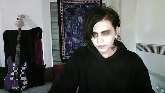 sademobeer online show from 13, 3, 2026