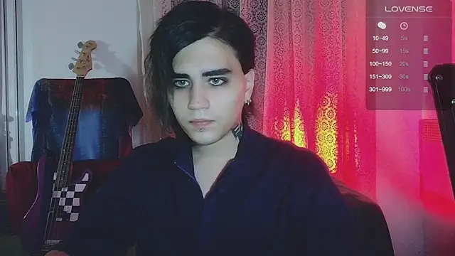 sademobeer online show from 2, 12, 2025