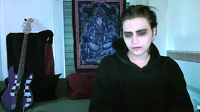 sademobeer online show from 15, 3, 2026