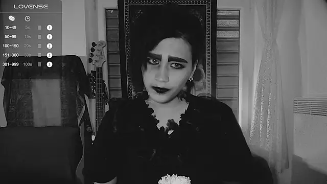 sademobeer online show from 24, 10, 2025