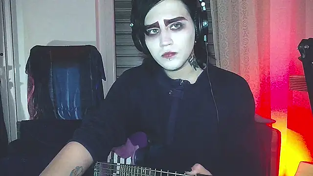 sademobeer online show from 14, 1, 2026