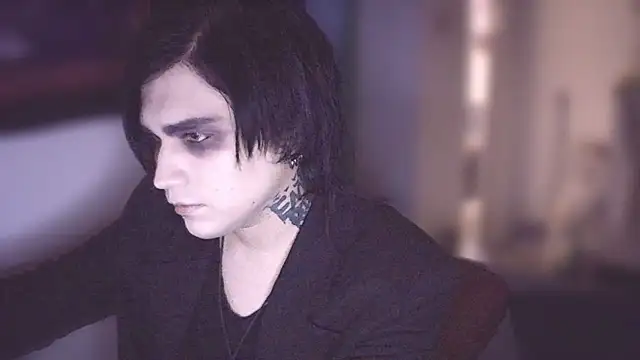 sademobeer online show from 20, 4, 2026