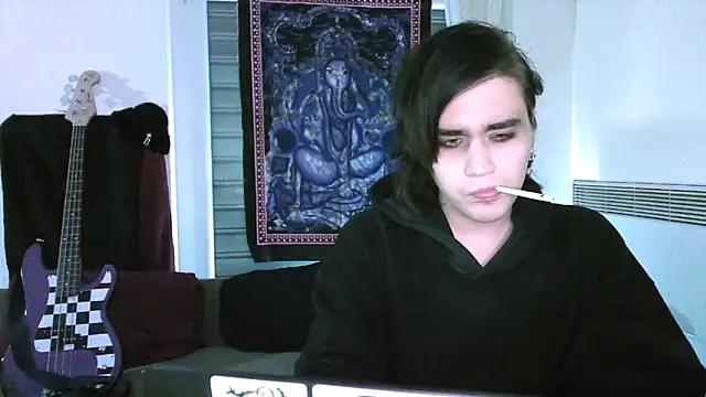 sademobeer online show from 20, 3, 2026